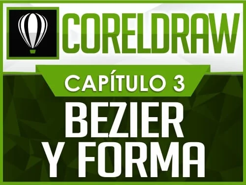 Curso de CorelDraw- Capítulo 3
