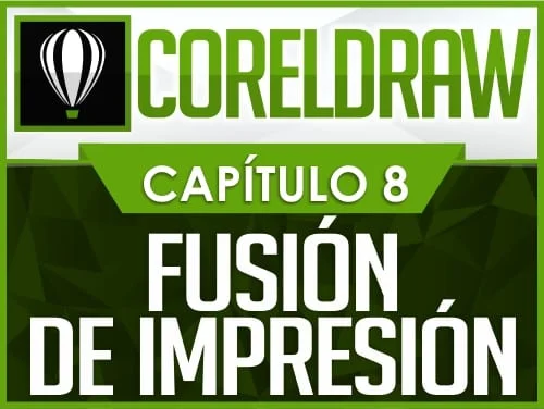 CorelDraw – Capítulo 8
