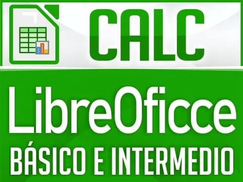 Curso Libre Office