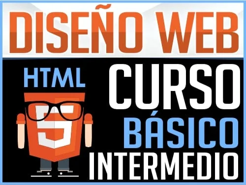 Curso de Diseo Web