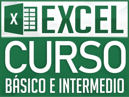 Curso Excel Basico e Intermedio