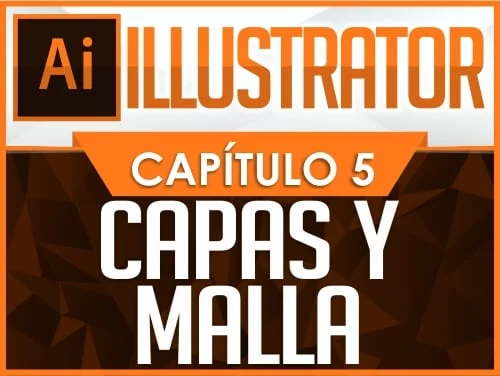Curso de Illustrator - Capítulo 5