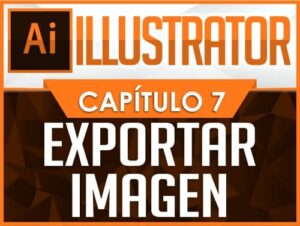 Curso de Illustrator - Capítulo 7