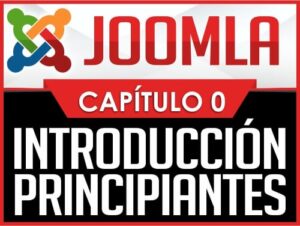 Curso Joomla Capítulo 0