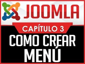 Curso Joomla Capítulo 3
