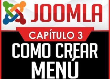 Curso Joomla Capítulo 3