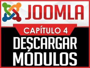 Curso Joomla Capítulo 4