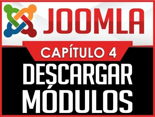 Curso Joomla Capítulo 4