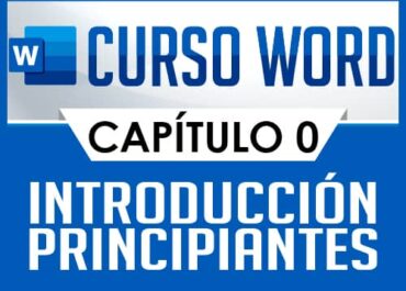Curso de Word Básico - Capítulo 0