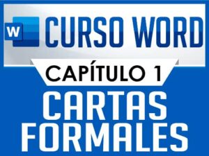Curso de Word Básico - Capítulo 1