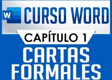 Curso de Word Básico - Capítulo 1