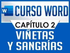Curso de Word Básico - Capítulo 2