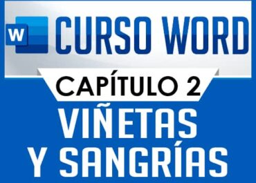 Curso de Word Básico - Capítulo 2