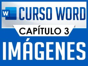 Curso de Word Básico - Capítulo 3