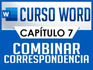 Curso de Word Básico - Capítulo 7