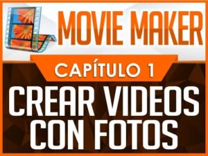 Curso de Movie Maker - Capítulo 1