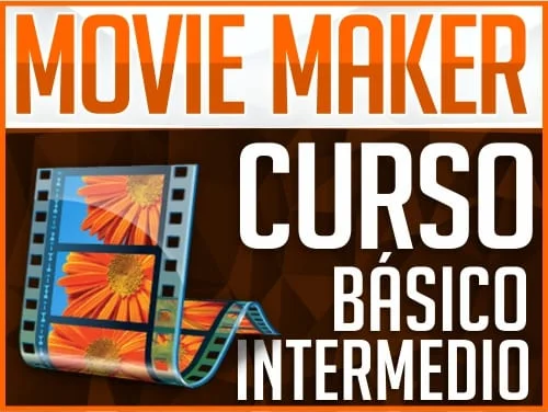 Curso Movie Maker
