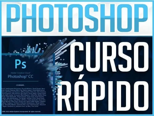 Curso de Photoshop