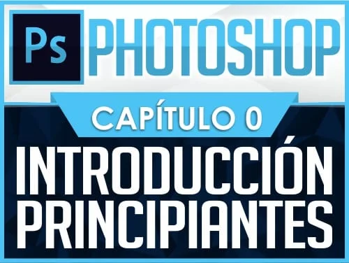 Curso de Photoshop - Capítulo 0