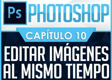 Curso de Photoshop - Capítulo 10