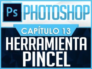 Curso de Photoshop - Capítulo 13