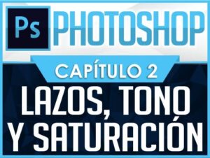 Curso de Photoshop - Capítulo 2