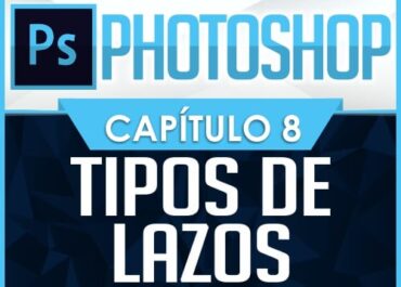 Curso de Photoshop - Capítulo 8