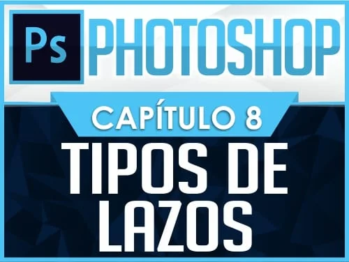 Curso de Photoshop - Capítulo 8