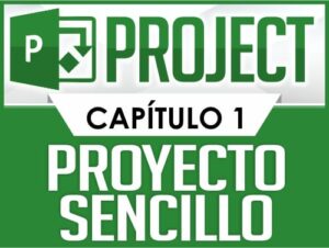 Curso de Project - Capítulo 1