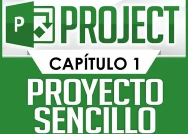 Curso de Project - Capítulo 1