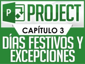 Curso de Project - Capítulo 3