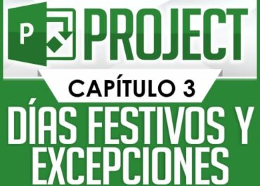 Curso de Project - Capítulo 3