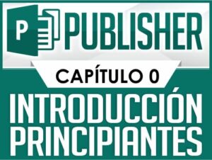 Curso de Publisher - Capítulo 0