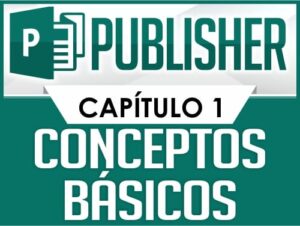 Curso de Publisher - Capítulo 1