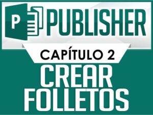 Curso de Publisher - Capítulo 2