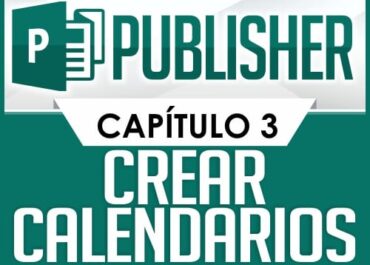 Curso de Publisher - Capítulo 3