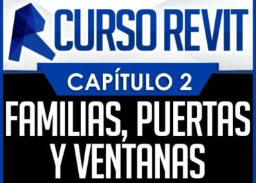 Curso Revit Capítulo 2