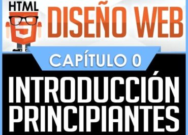 Curso Diseño Web HTML5 Capítulo 0