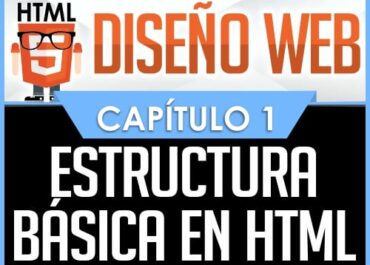 Curso Diseño Web HTML5 Capítulo 1