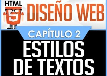 Curso Diseño Web HTML5 Capítulo 2