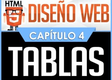 Curso Diseño Web HTML5 Capítulo 4