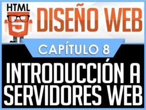 Curso Diseño Web HTML5 Capítulo 8