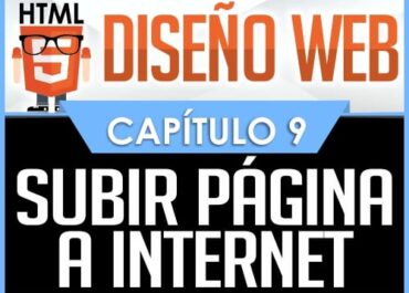 Curso Diseño Web HTML5 Capítulo 9