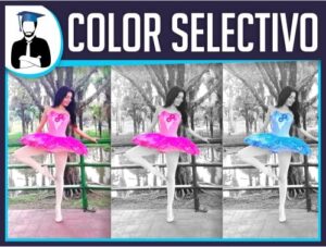 Fondo a Escala de Grises en Photoshop