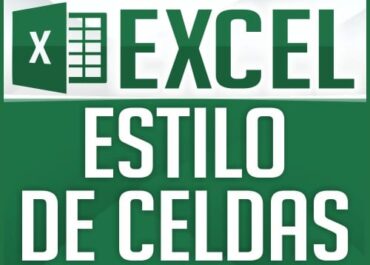 Estilos de celdas en Excel