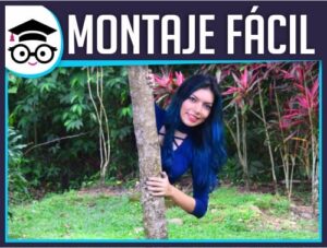 Montaje Simple en Photoshop