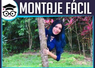 Montaje Simple en Photoshop