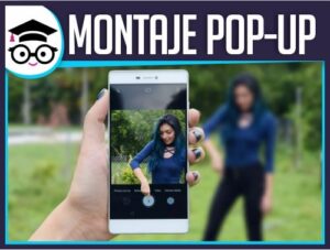 Efecto Pop-up en Photoshop