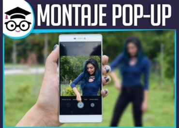 Efecto Pop-up en Photoshop