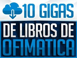 Descargar Libros de Informatica
